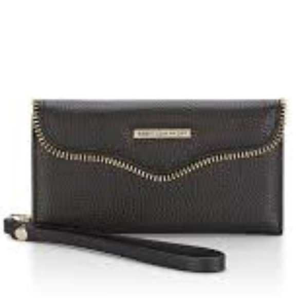 Rebecca Minkoff Cell phone Wristlet